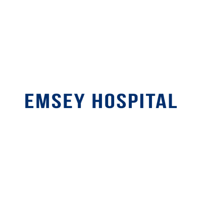 Emsey Hospital