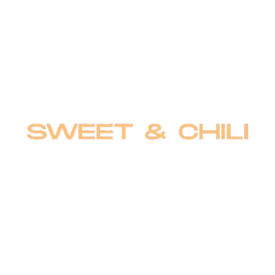 Sweet Chili